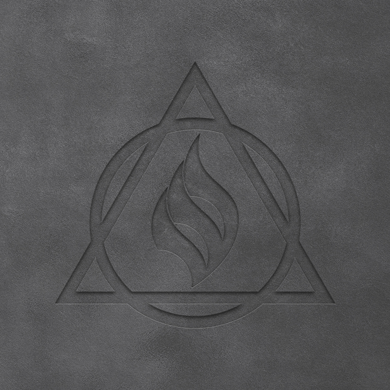 Purgatorio EP cover